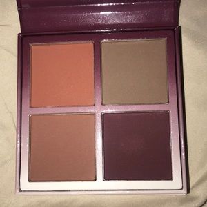 Anastasia Beverly Hills Blush Kit!